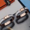 2020 New Arrival Couple's Hermes-style Bracelet in ML Size
