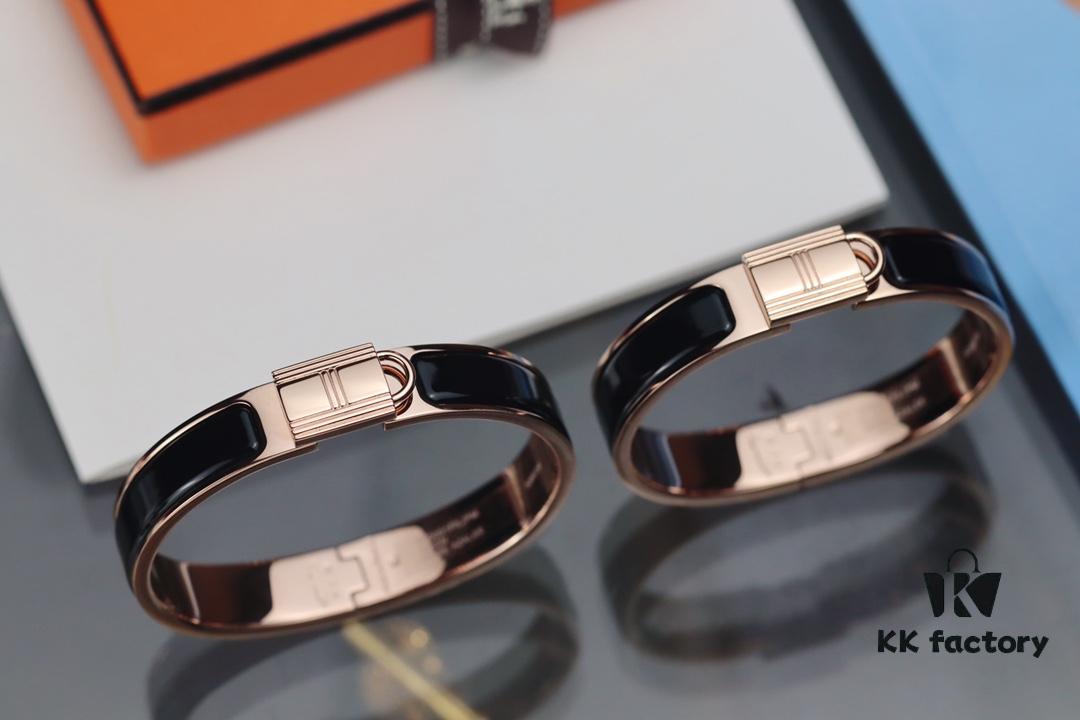 2020 New Arrival Couple's Hermes-style Bracelet in ML Size