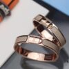 2020 New Arrival Couple's Hermes-style Bracelet in ML Size