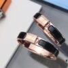 2020 New Arrival Couple's Hermes-style Bracelet in ML Size