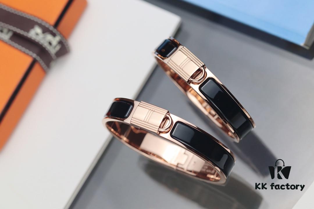 2020 New Arrival Couple's Hermes-style Bracelet in ML Size