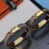 2020 New Arrival Couple's Hermes-style Bracelet in ML Size
