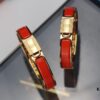 2020 New Arrival Couple's Hermes-style Bracelet in ML Size