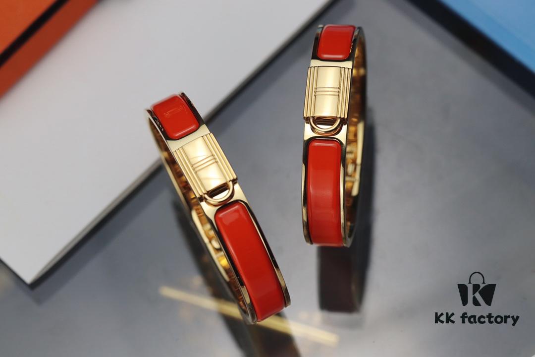2020 New Arrival Couple's Hermes-style Bracelet in ML Size