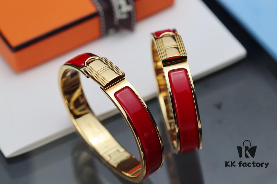 2020 New Arrival Couple's Hermes Bracelet Size ML