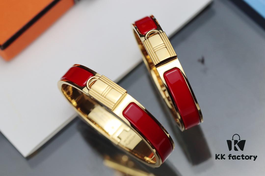 2020 New Arrival Couple's Hermes Bracelet Size ML