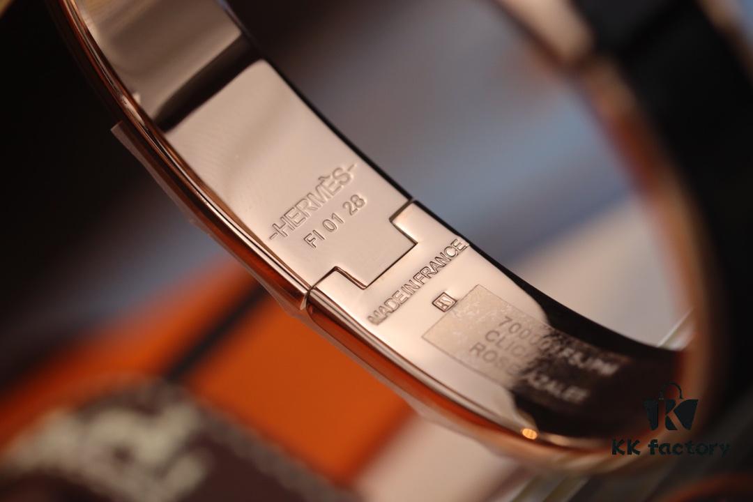 New Arrival Hermès-style Bracelet