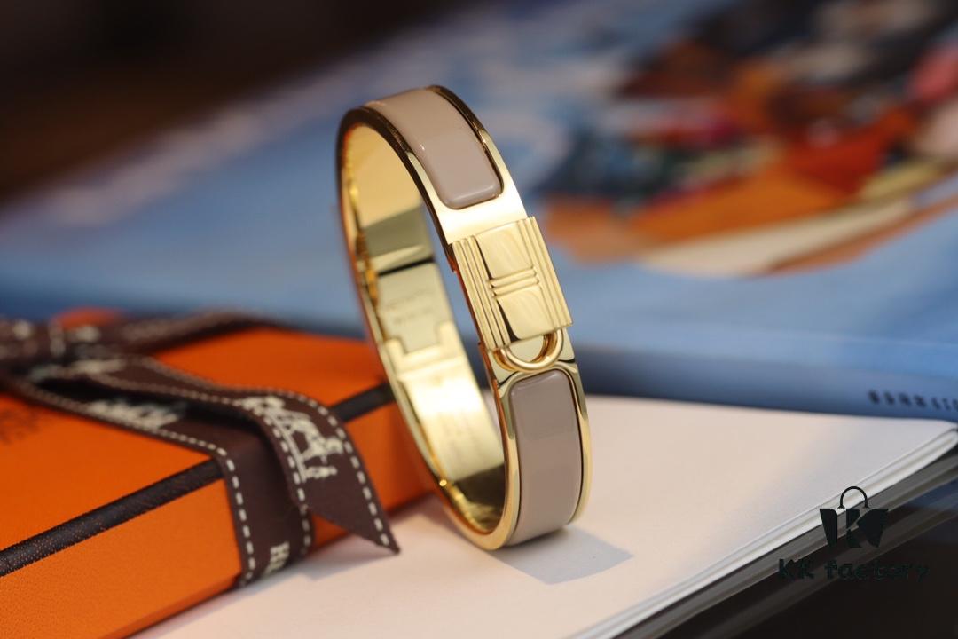 New Arrival Hermès-inspired Bracelet