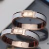 2020 New Arrival Couple's Hermes-style Bracelet in ML Size