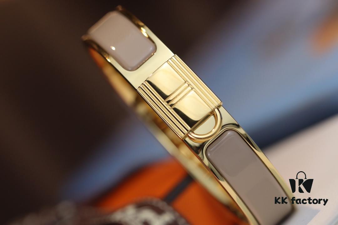 New Arrival Hermès-inspired Bracelet