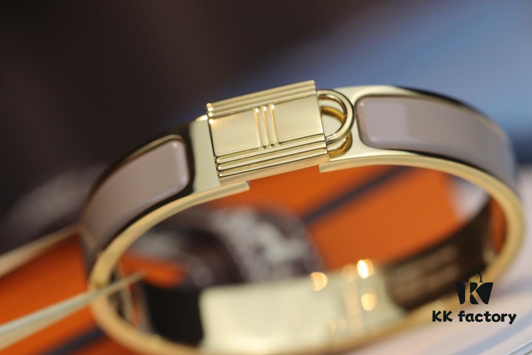 New Arrival Hermès-inspired Bracelet