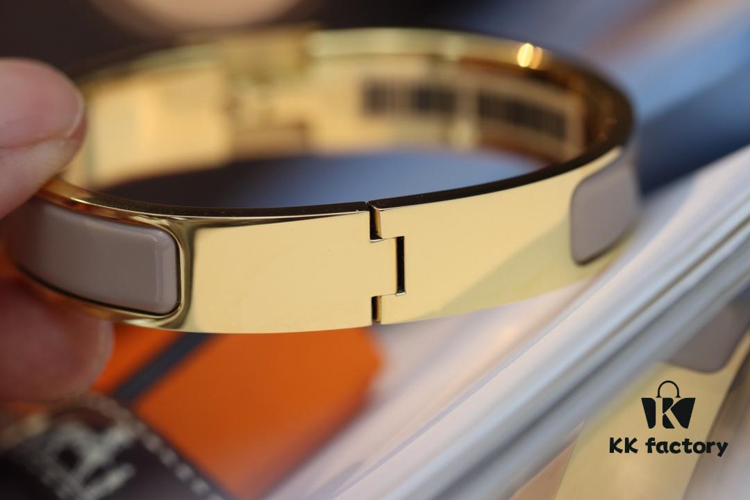 New Arrival Hermès-inspired Bracelet