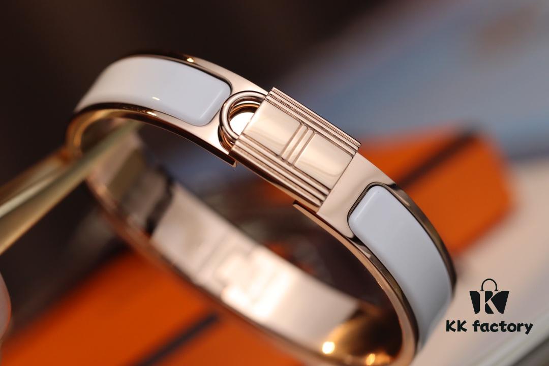 New Arrival Hermes-Style Bracelet