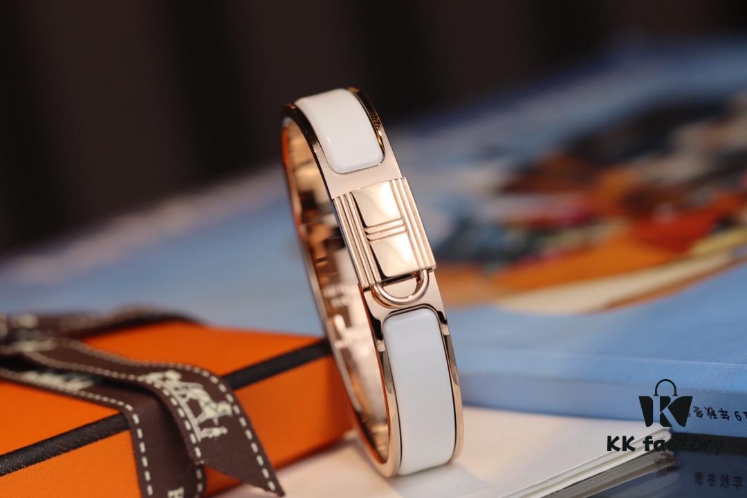 New Arrival Hermes-Style Bracelet