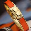 New Arrival Hermes H Bracelet