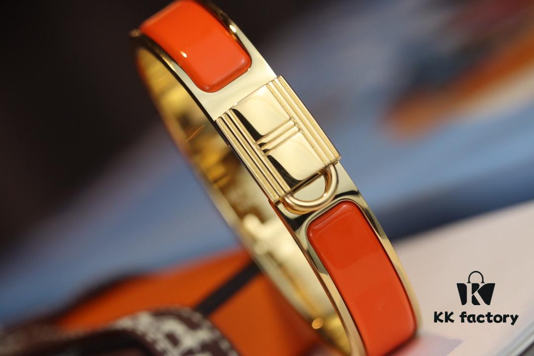 New Arrival Hermes H Bracelet