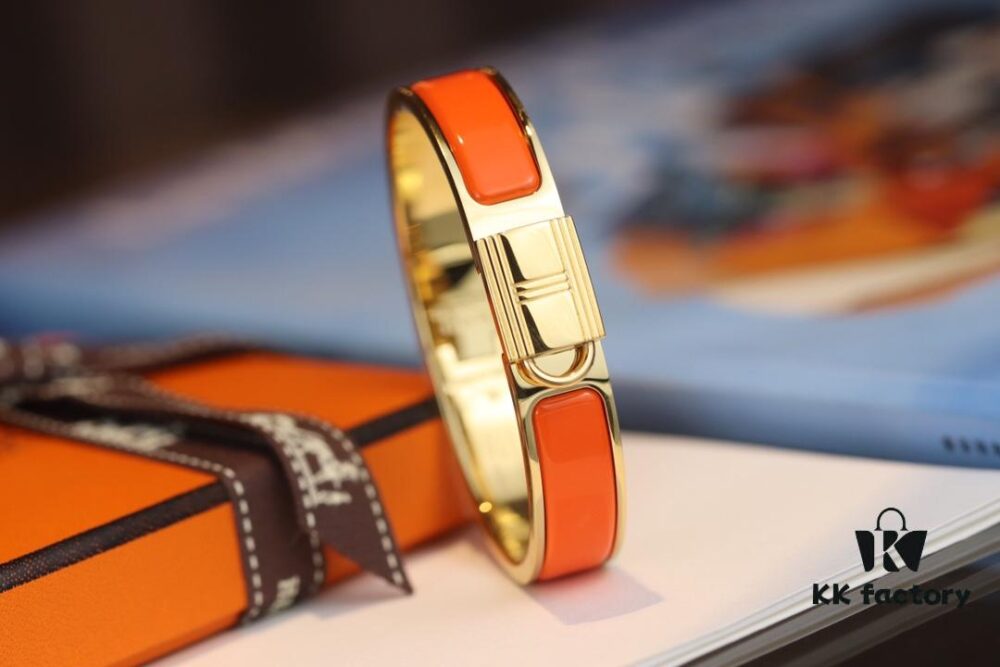 New Arrival Hermes H Bracelet