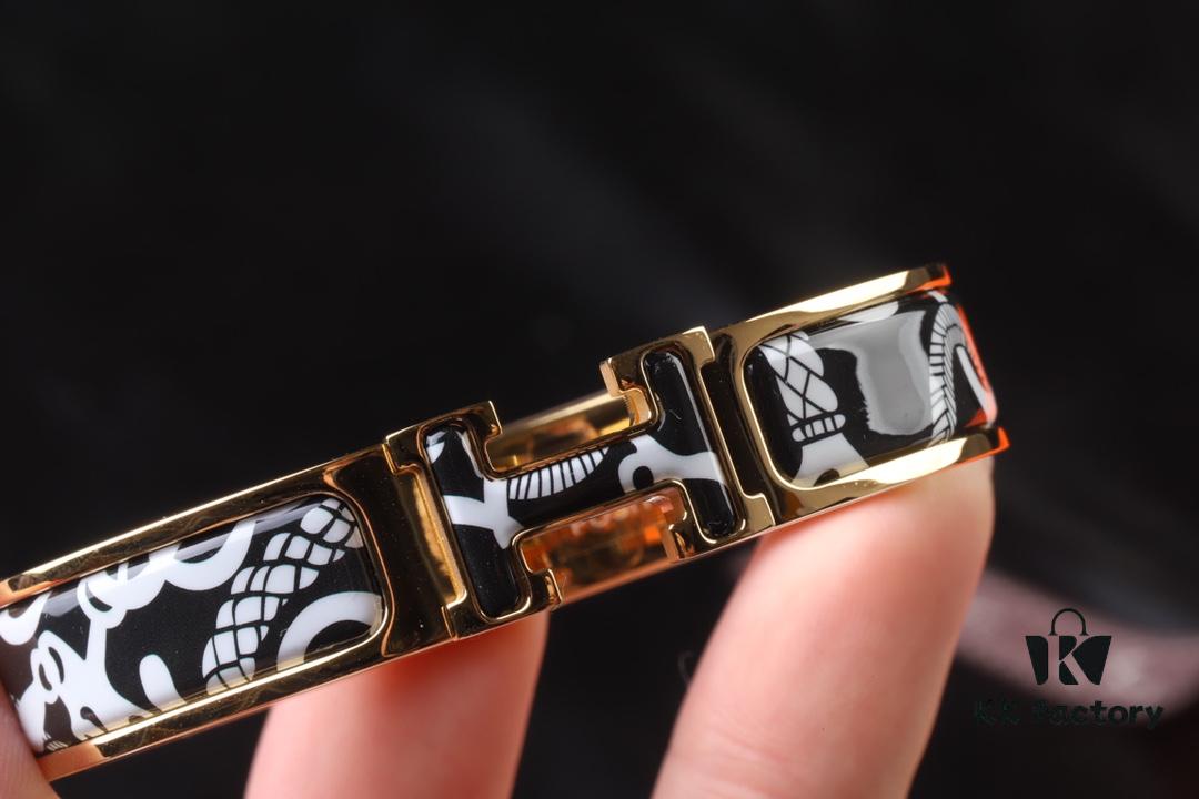 H New Arrival Bracelet in Heart-Stealing Colors ❤️🧡💛💚💙💜