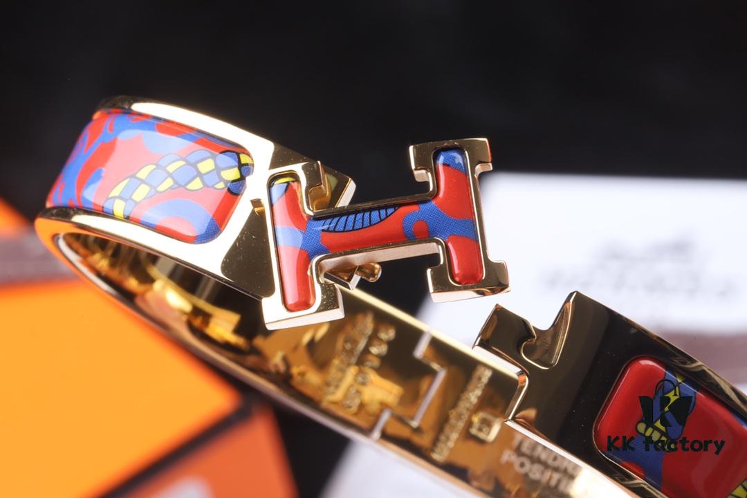 H New Arrival Bracelet in Heart-Stealing Colors ❤️🧡💛💚💙💜