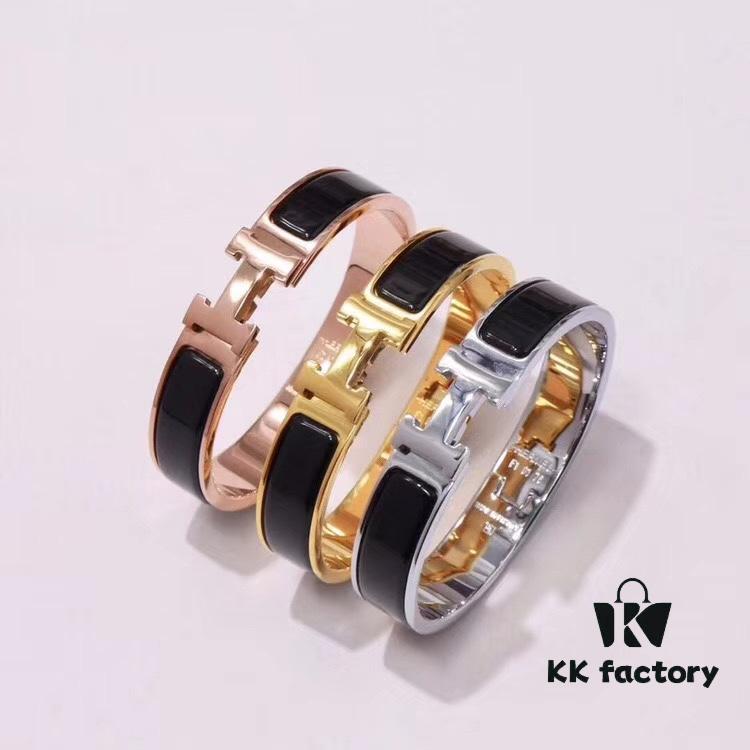 Hermes Bracelet Replica - Flawless Craftsmanship