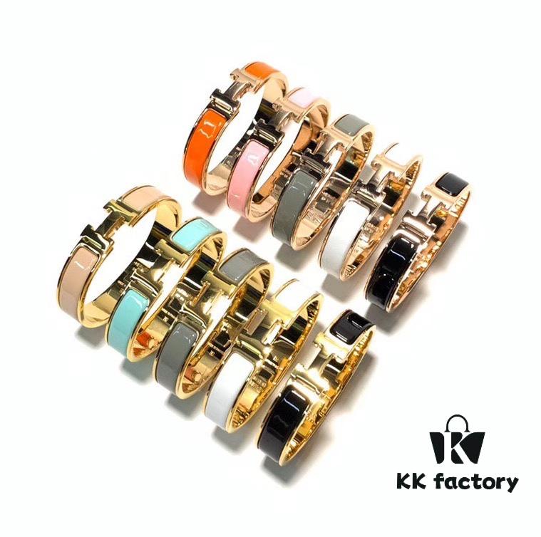 Hermes Bracelet Replica - Flawless Craftsmanship