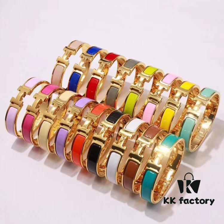 Hermes Bracelet Replica - Flawless Craftsmanship