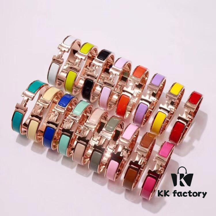 Hermes Bracelet Replica - Flawless Craftsmanship