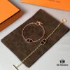 Hermes Chaine d’Ancre Verso Pig Nose Bracelet, New Arrival in Gold, Rose Gold, and Black Ceramic