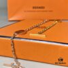 Hermes Chaine d’Ancre Verso Pig Nose Bracelet, New Arrival in Gold, Rose Gold, and Black Ceramic