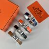 Hermès New Arrival Bracelet, Authentic-Like Inner Circle Label Sticker, Proxy Purchase Version 😎 Herme*CLIC Enamel H Bracelet, Stylish and Versatile Look ❤ Perfect for Couples 👨🏻💏🌸