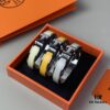 Hermes New Enamel Bracelet