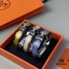 Hermes New Enamel Bracelet