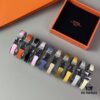 Hermes New Enamel Bracelet