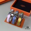 Hermes New Enamel Bracelet