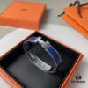 Hermes New Enamel Bracelet