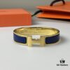 Hermes New Enamel Bracelet
