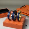 Hermes New Enamel Bracelet