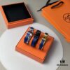 Hermes New Enamel Bracelet