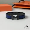 Hermes New Enamel Bracelet