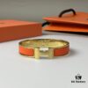 Hermes New Enamel Bracelet