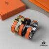 Hermes New Enamel Bracelet