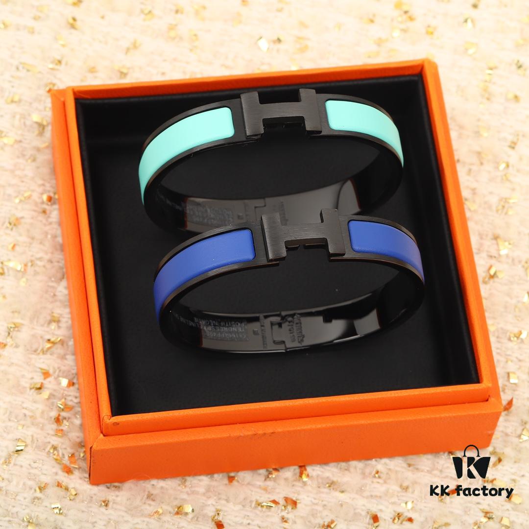 Hermès New Bracelet [Our Product], Loyal Customers Know the Quality
