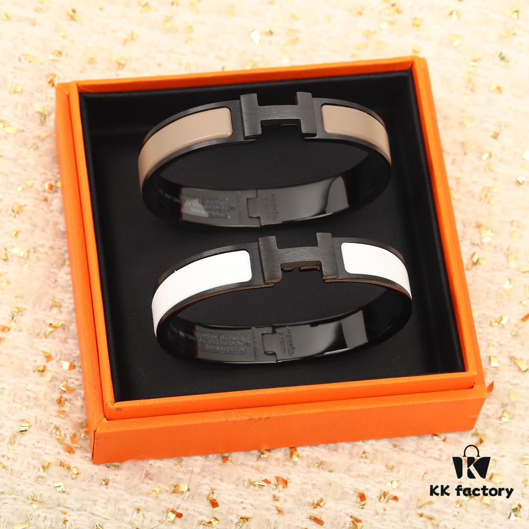 Hermès New Bracelet [Our Product], Loyal Customers Know the Quality