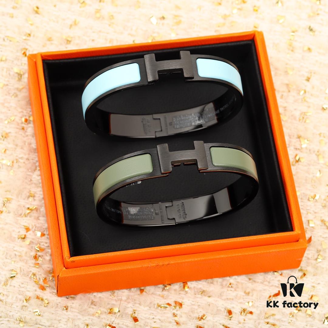 Hermès New Bracelet [Our Product], Loyal Customers Know the Quality
