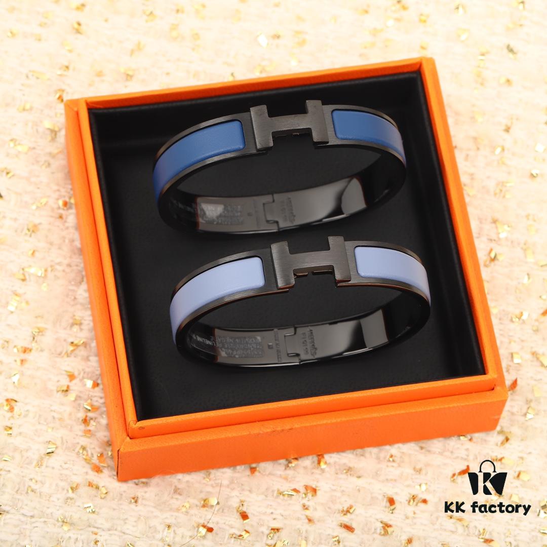 Hermès New Bracelet [Our Product], Loyal Customers Know the Quality