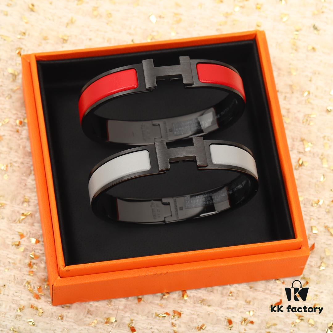 Hermès New Bracelet [Our Product], Loyal Customers Know the Quality