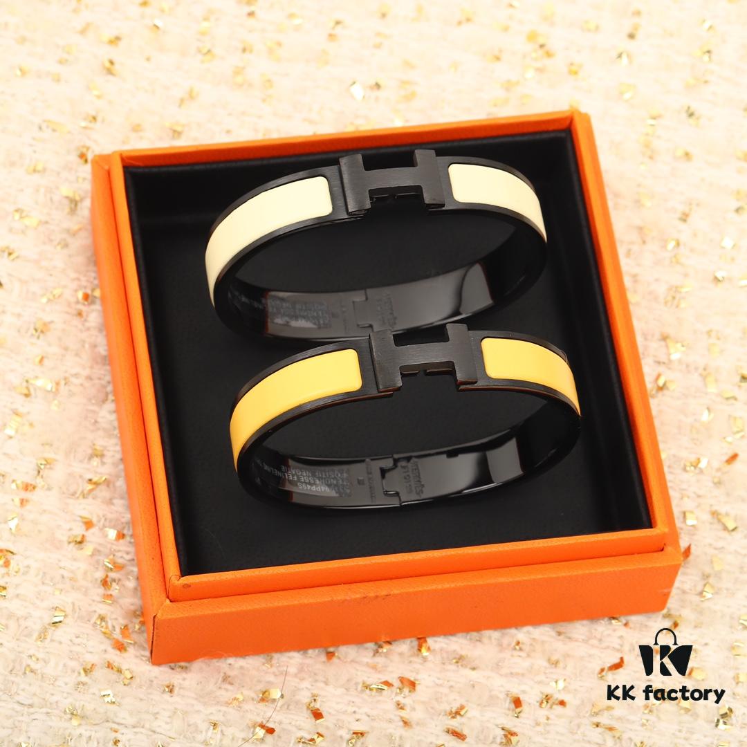 Hermès New Bracelet [Our Product], Loyal Customers Know the Quality