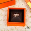 Hermes Pig Nose Two-in-One Ring