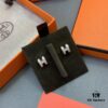 Hermes Small Necklace - Stud Earrings
