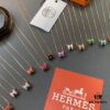 Hermes Small Necklace - Actual Photos